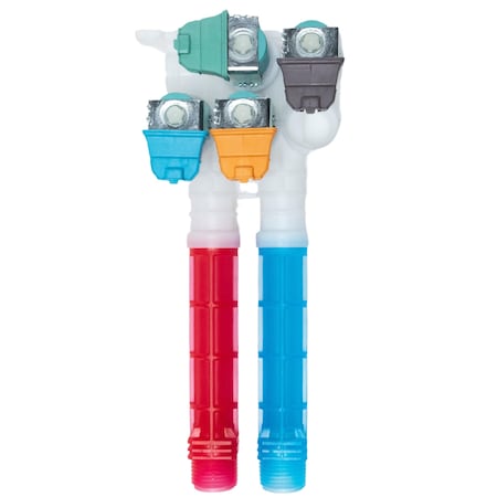 Electrolux Home Products 5304505192 Frigidaire Valve Assembly 5304505192